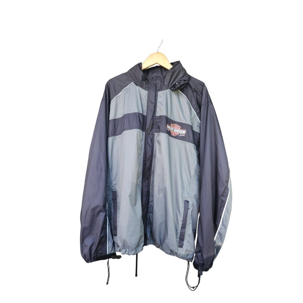 Harley Davidson  Rain   Suit Jacket/Pants
